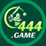 C444 game
