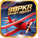 98pkr game