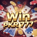 Winpkr 777 game