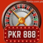 pkr 888 game