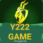 Y2222 Game