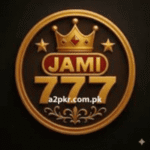 Jami 777 Game