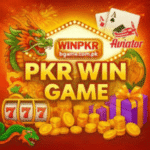 pkrwin game
